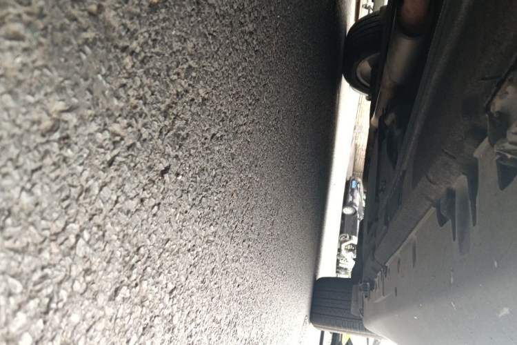 Used BMW X5 2015 xDrive28i Chassis Front Left
