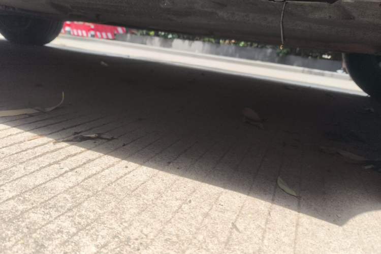 Used BMW X5  Chassis Front Left