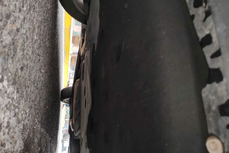 Used BMW X5 2015 xDrive28i Chassis Front