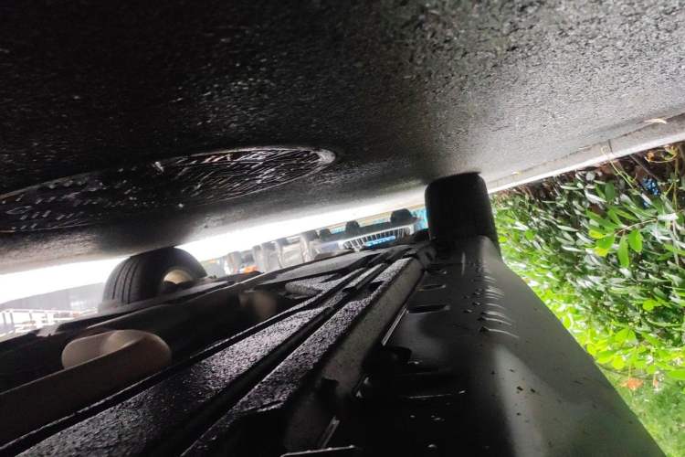 Used BMW X5 2015 xDrive28i Chassis Front Right
