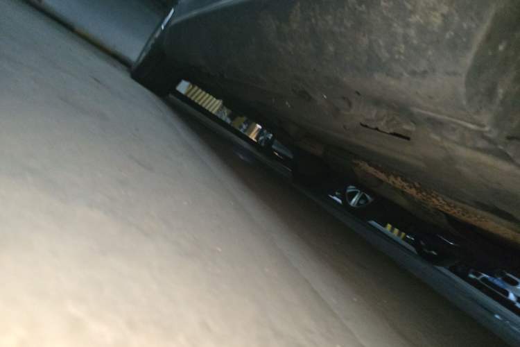Used BMW X5 2015 xDrive28i Chassis Front Right