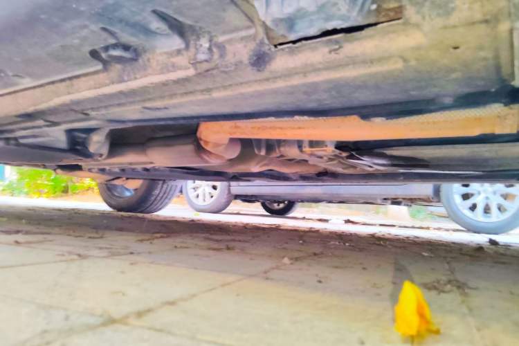 Used BMW X5 2015 xDrive28i Chassis Front Right
