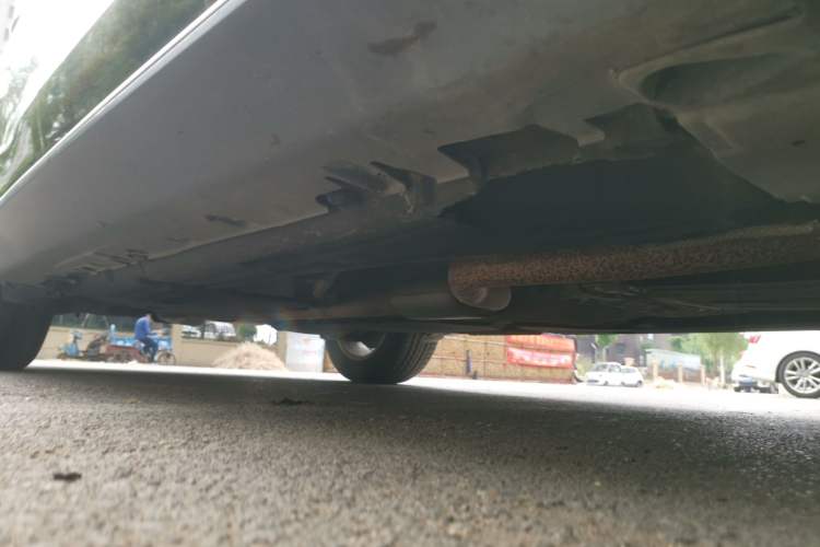 Used BMW X5 2015 xDrive28i Chassis Front Right