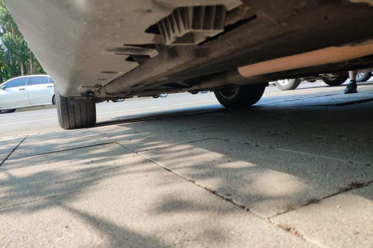 Used BMW X5 2015 xDrive28i Chassis Front Right