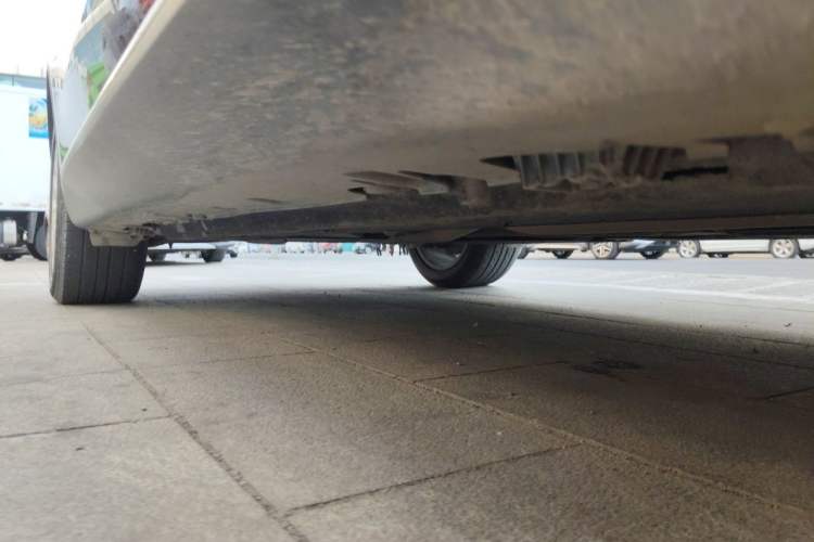 Used BMW X5  Chassis Front Right