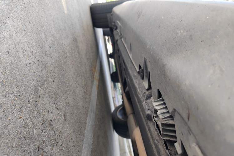 Used BMW X5 2015 xDrive28i Chassis Front Right