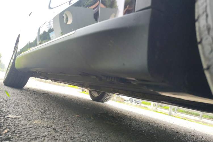 Used BMW X5 2015 xDrive28i Chassis Front Right