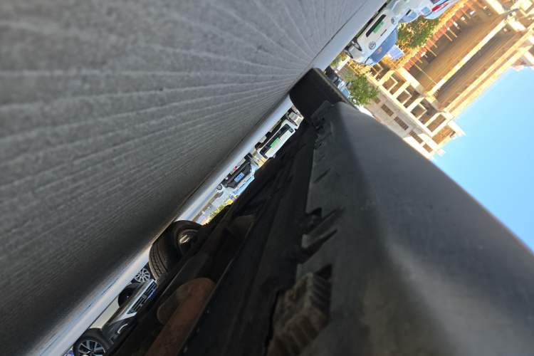 Used BMW X5 2015 xDrive28i Chassis Front Right