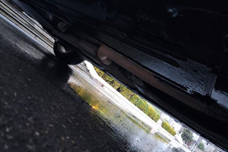 Used BMW X5 2015 xDrive28i Chassis Front Right