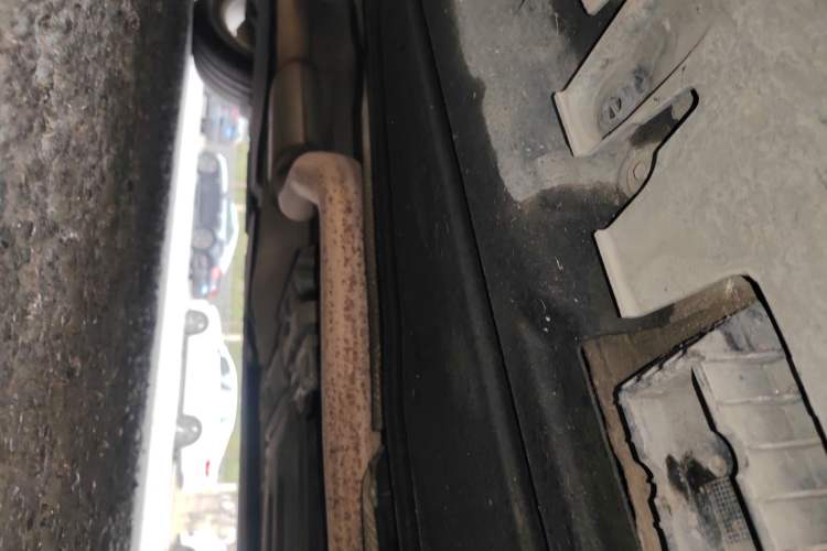 Used BMW X5 2015 xDrive28i Chassis Front Right