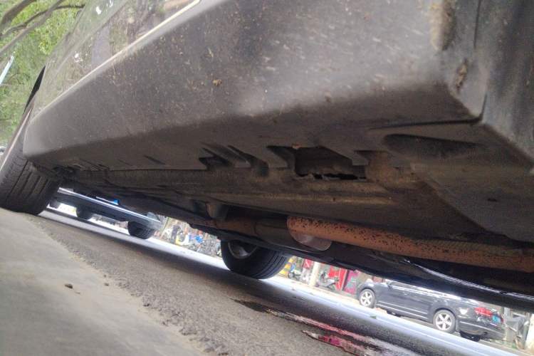 Used BMW X5 2015 xDrive28i Chassis Front Right