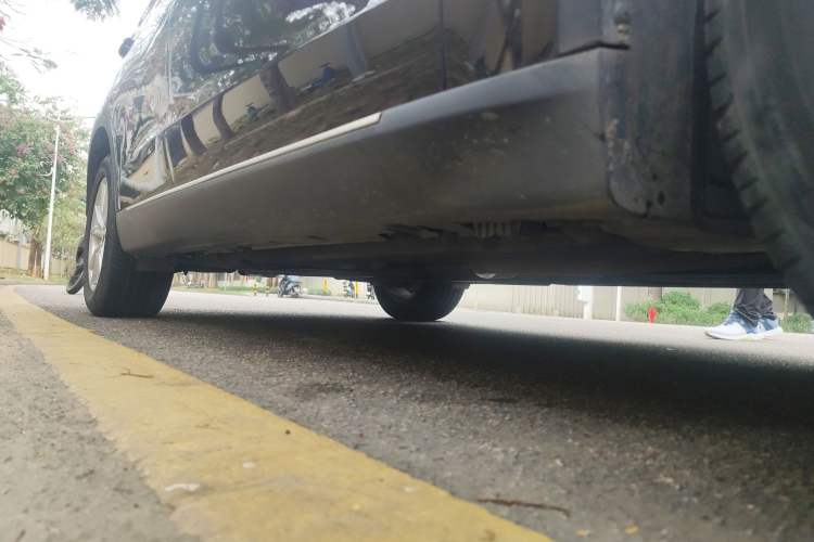 Used BMW X5 2015 xDrive28i Chassis Front Right