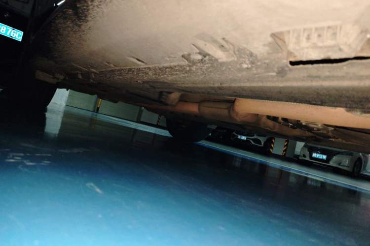 Used BMW X5 2015 xDrive28i Chassis Front Right