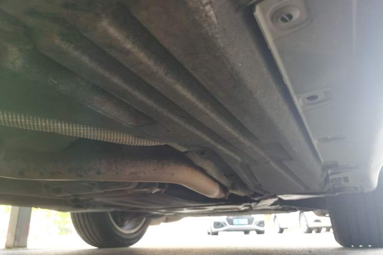 Used BMW X5 2015 xDrive28i Chassis Front Right