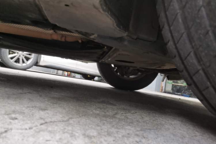 Used BMW X5 2015 xDrive28i Chassis Front Right