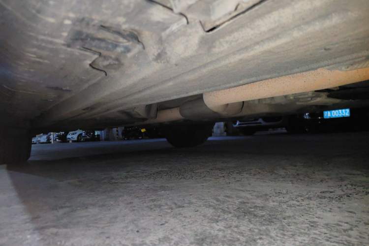 Used BMW X5 2015 xDrive28i Chassis Front Right