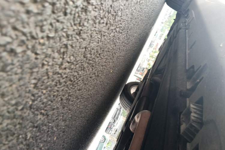 Used BMW X5 2015 xDrive28i Chassis Front Right