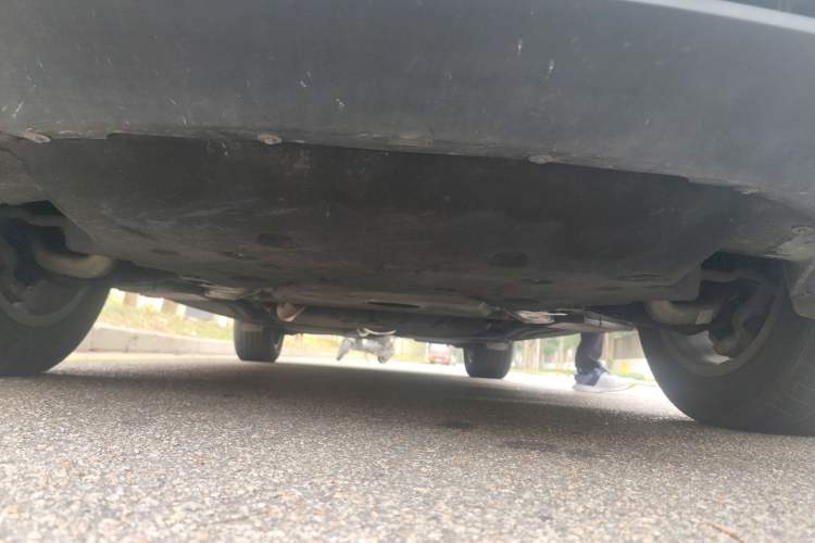 Used BMW X5 2015 xDrive28i Chassis Front