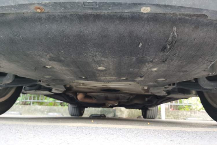 Used BMW X5 2015 xDrive28i Chassis Front