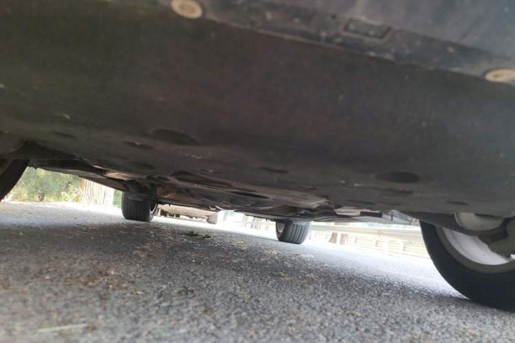 Used BMW X5 2015 xDrive28i Chassis Front