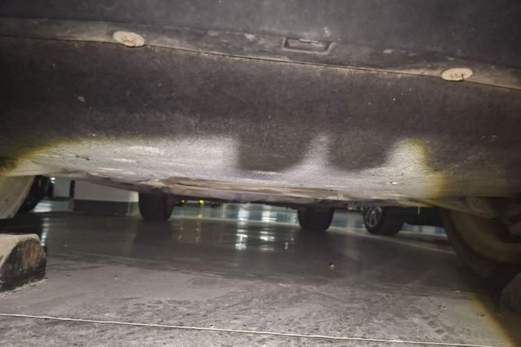 Used BMW X5 2015 xDrive28i Chassis Front