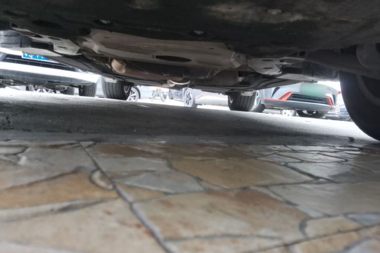 Used BMW X5 2015 xDrive28i Chassis Front