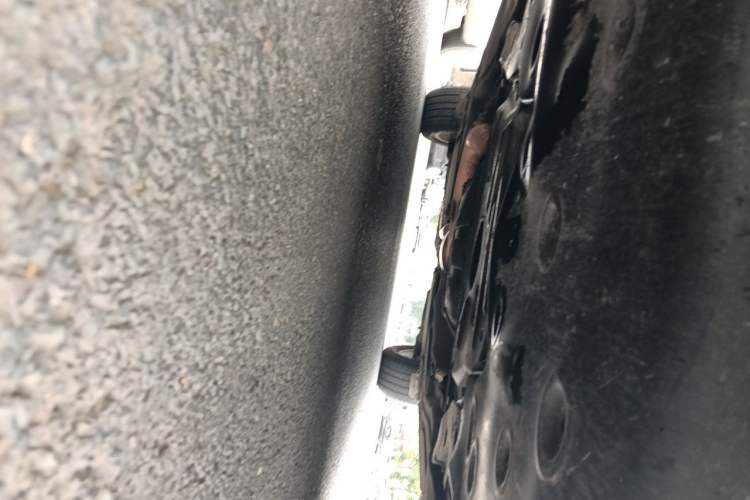Used BMW X5 2015 xDrive28i Chassis Front