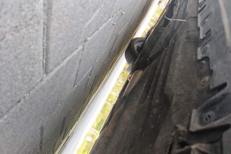 Used BMW X5 2015 xDrive28i Chassis Rear Left