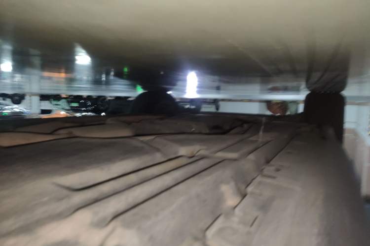 Used BMW X5 2015 xDrive28i Chassis Rear Left