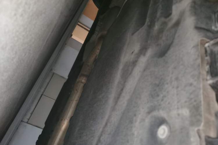 Used BMW X5 2015 xDrive28i Chassis Rear Left