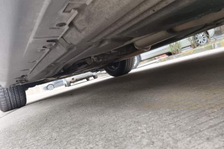 Used BMW X5 2015 xDrive28i Chassis Rear Left