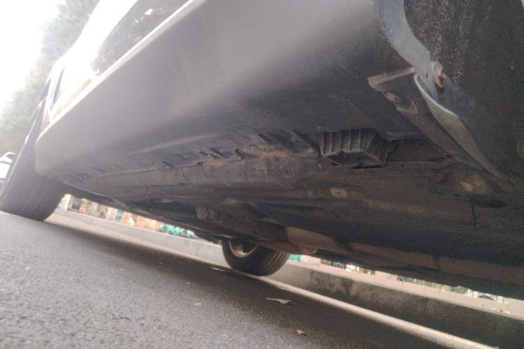 Used BMW X5 2015 xDrive28i Chassis Rear Left