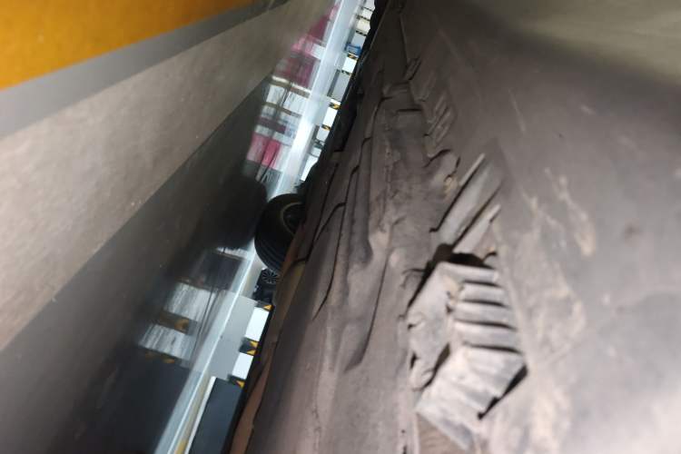 Used BMW X5 2015 xDrive28i Chassis Rear Left