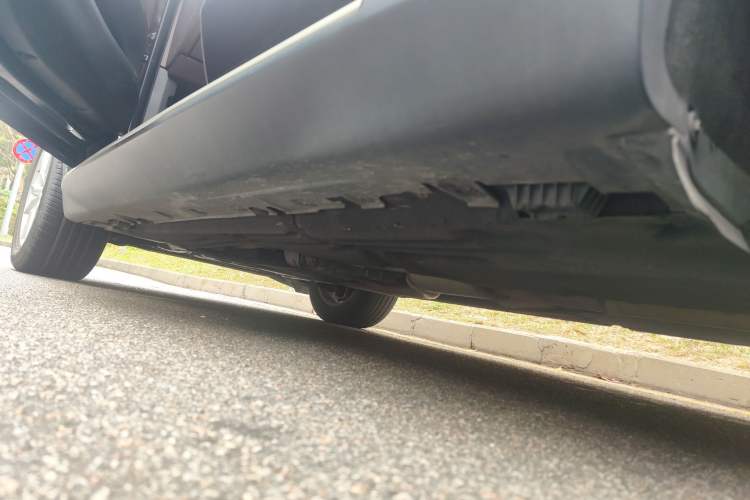 Used BMW X5 2015 xDrive28i Chassis Rear Left
