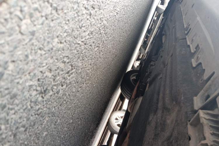 Used BMW X5 2015 xDrive28i Chassis Rear Left