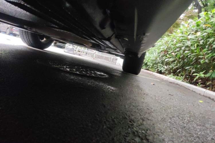 Used BMW X5 2015 xDrive28i Chassis Rear Right