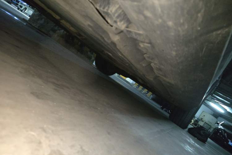 Used BMW X5 2015 xDrive28i Chassis Rear Right