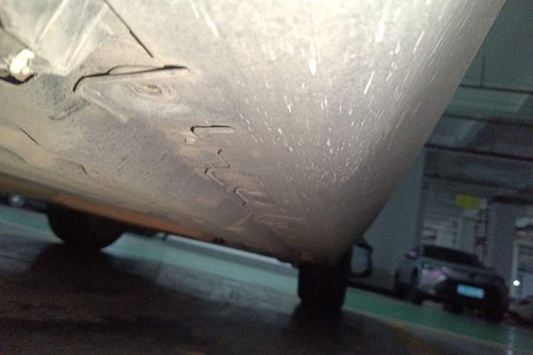 Used BMW X5 2015 xDrive28i Chassis Rear Right