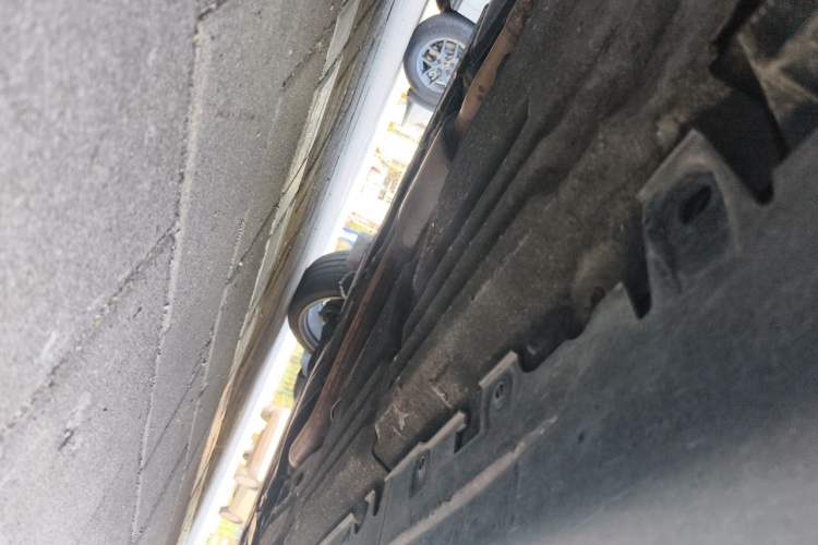 Used BMW X5 2015 xDrive28i Chassis Rear Right