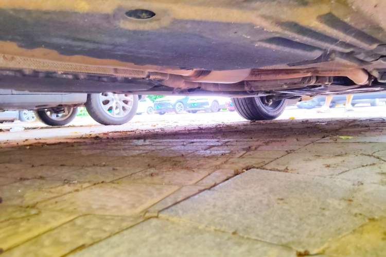 Used BMW X5 2015 xDrive28i Chassis Rear Right