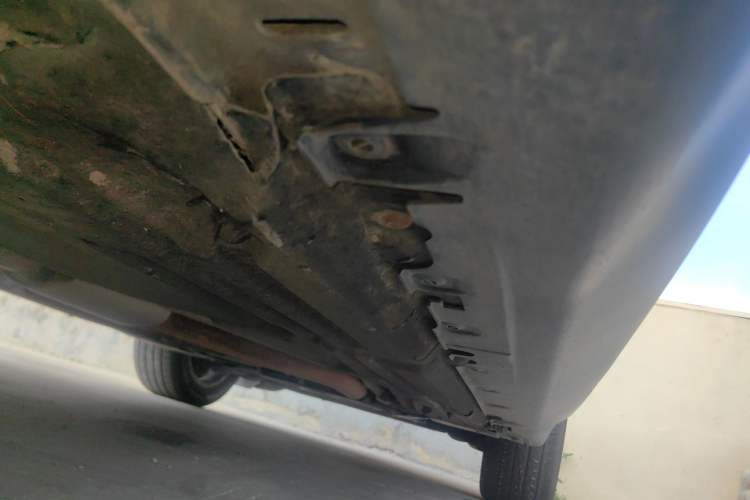Used BMW X5 2015 xDrive28i Chassis Rear Right