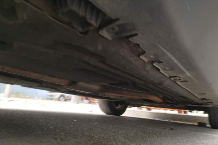 Used BMW X5 2015 xDrive28i Chassis Rear Right