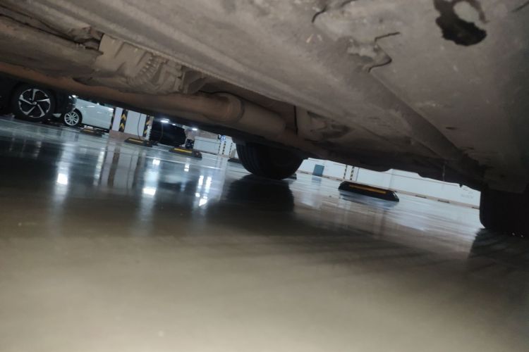 Used BMW X5 2015 xDrive28i Chassis Rear Right