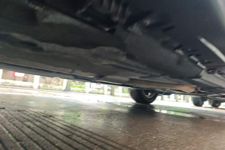 Used BMW X5 2015 xDrive28i Chassis Rear Right
