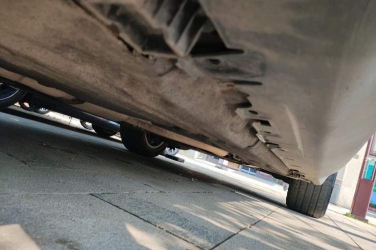Used BMW X5 2015 xDrive28i Chassis Rear Right