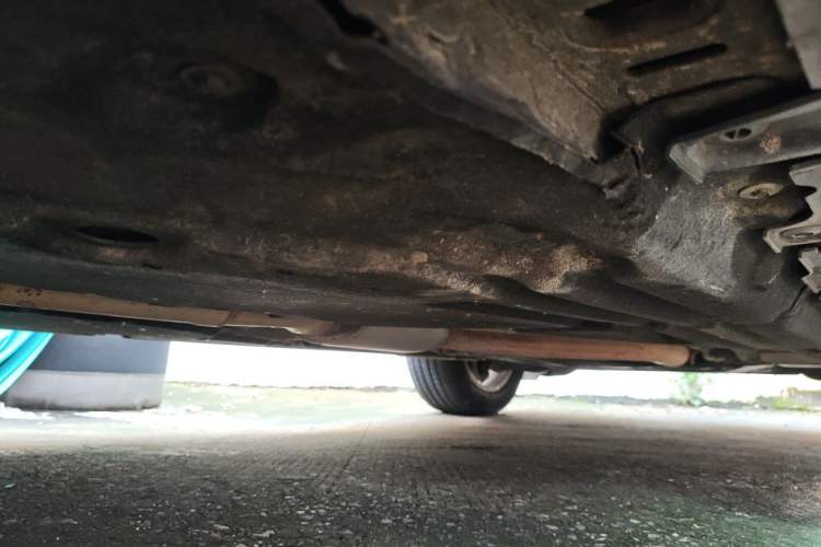 Used BMW X5 2015 xDrive28i Chassis Rear Right