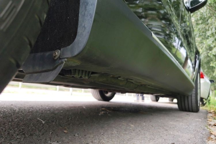 Used BMW X5 2015 xDrive28i Chassis Rear Right