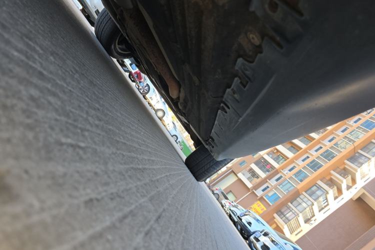 Used BMW X5 2015 xDrive28i Chassis Rear Right