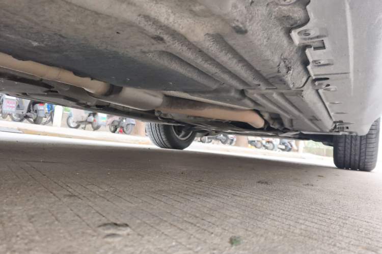 Used BMW X5 2015 xDrive28i Chassis Rear Right