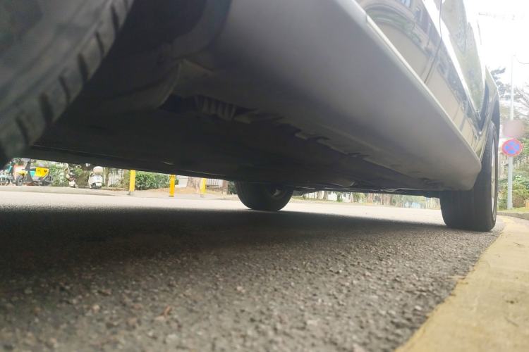 Used BMW X5 2015 xDrive28i Chassis Rear Right